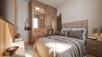 Apartamento, 2 quartos, 44 m² - Foto 5