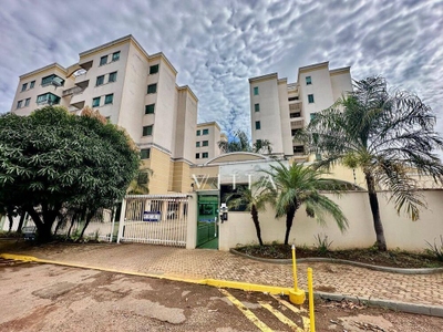 Apartamento, 2 quartos, 64 m² - Foto 2