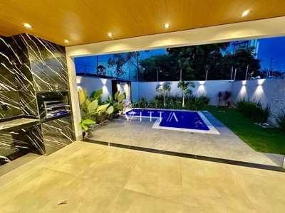 Casa, 3 quartos, 200 m² - Foto 3