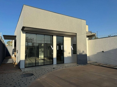 Casa, 3 quartos, 145 m² - Foto 1