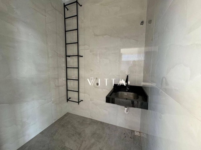 Casa, 3 quartos, 145 m² - Foto 5