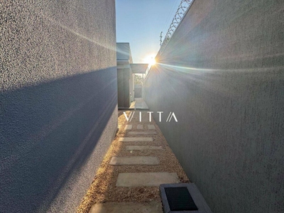 Casa, 3 quartos, 145 m² - Foto 2