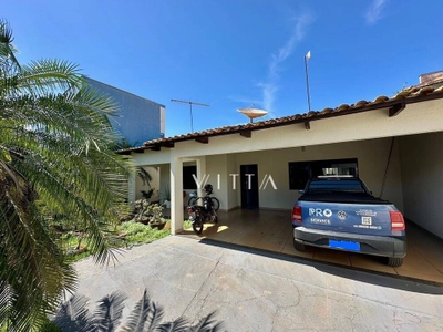 Casa, 3 quartos, 136 m² - Foto 2