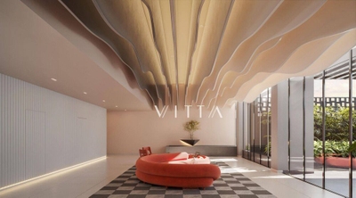 Apartamento, 3 quartos, 115 m² - Foto 5