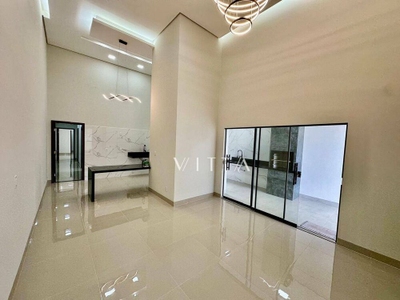 Casa, 3 quartos, 134 m² - Foto 5