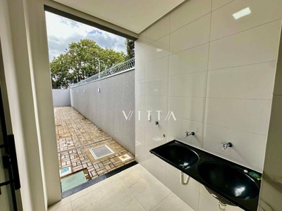 Casa, 3 quartos, 134 m² - Foto 4