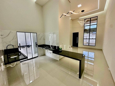 Casa, 3 quartos, 134 m² - Foto 3