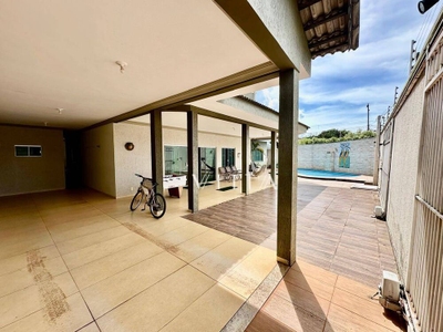 Casa, 5 quartos, 298 m² - Foto 3