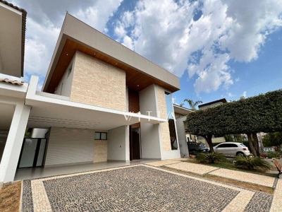 Sobrado, 4 quartos, 330 m² - Foto 2