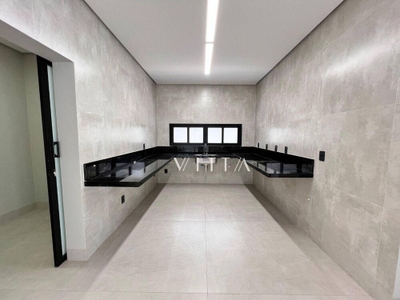 Sobrado, 4 quartos, 330 m² - Foto 5