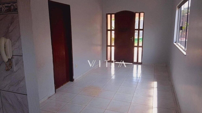 Casa, 3 quartos, 178 m² - Foto 5