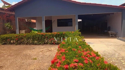 Casa, 3 quartos, 178 m² - Foto 1