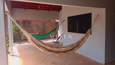 Casa, 3 quartos, 178 m² - Foto 2