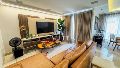 Casa, 4 quartos, 264 m² - Foto 4