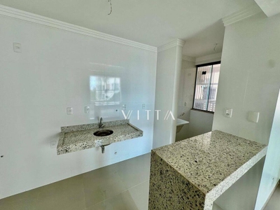 Apartamento, 3 quartos, 77 m² - Foto 2