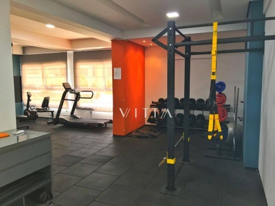 Apartamento, 3 quartos, 87 m² - Foto 5