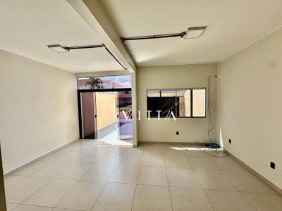 Casa, 3 quartos, 112 m² - Foto 3