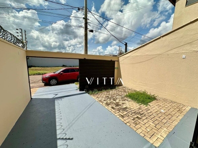 Casa, 3 quartos, 112 m² - Foto 2