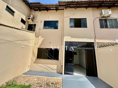 Casa, 3 quartos, 112 m² - Foto 1