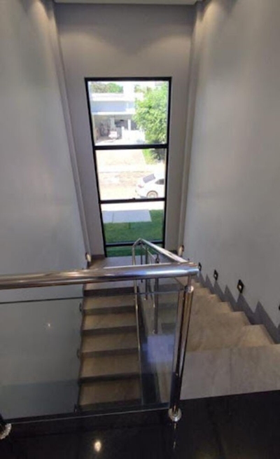 Sobrado, 4 quartos, 307 m² - Foto 4