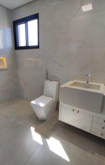 Sobrado, 4 quartos, 307 m² - Foto 5