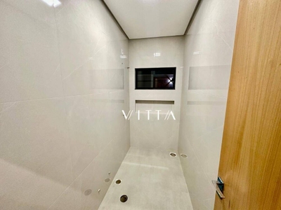 Casa, 3 quartos, 120 m² - Foto 3