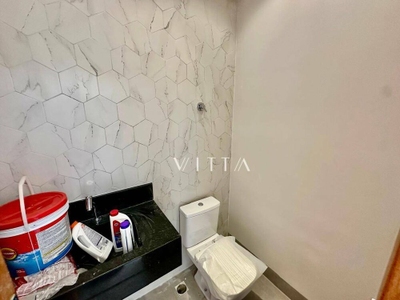 Casa, 3 quartos, 160 m² - Foto 4