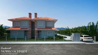 Apartamento, 2 quartos - Foto 1