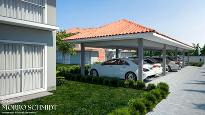 Apartamento, 2 quartos - Foto 3