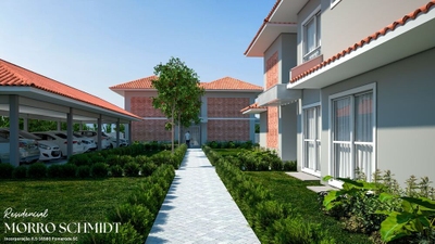 Apartamento, 2 quartos - Foto 4