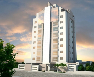 Apartamento, 2 quartos - Foto 1