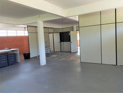 Depósito-Galpão, 300 m² - Foto 2