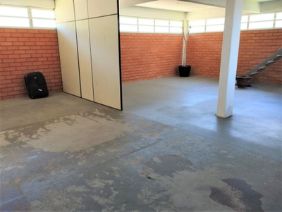 Depósito-Galpão, 300 m² - Foto 5