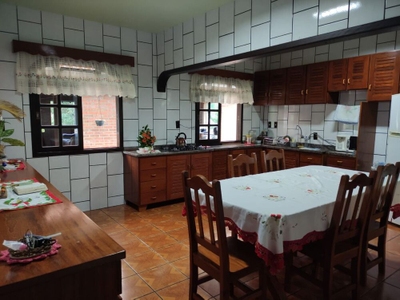 Casa, 3 quartos, 140 m² - Foto 4