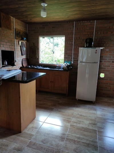 Casa, 3 quartos, 140 m² - Foto 1