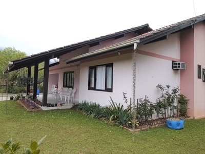 Sítio, 2 quartos, 4 hectares - Foto 3