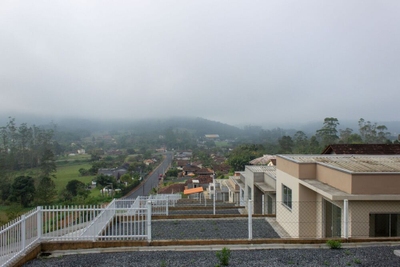 Casa de Condomínio, 2 quartos - Foto 4