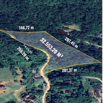 Sítio, 3 hectares - Foto 2