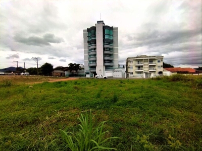 Terreno, 648 m² - Foto 1