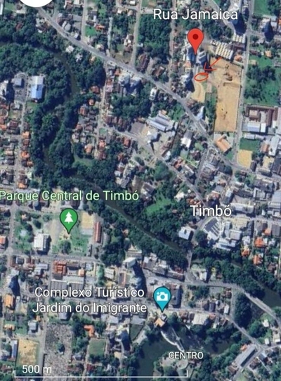 Terreno, 648 m² - Foto 2