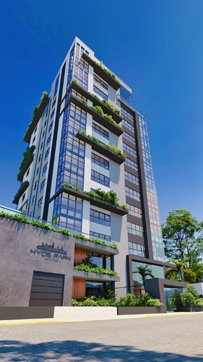 Apartamento, 2 quartos - Foto 1