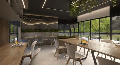 Apartamento, 2 quartos - Foto 1