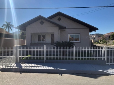 Casa, 5 quartos, 83 m² - Foto 2