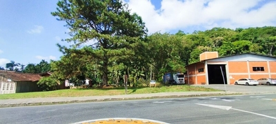 Terreno, 2500 m² - Foto 1