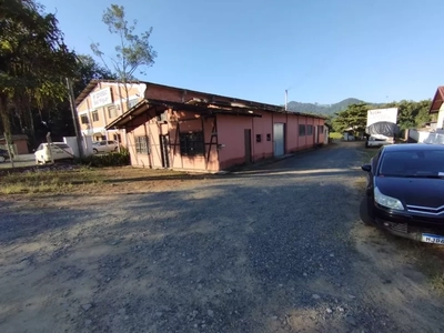 Depósito-Galpão, 200 m² - Foto 4