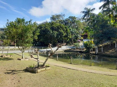 Sítio, 1 hectares - Foto 1