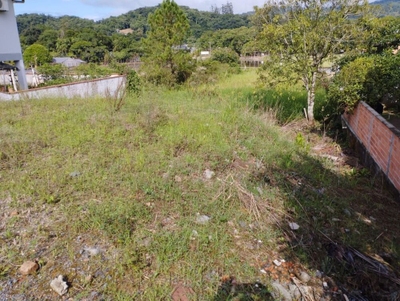 Terreno, 375 m² - Foto 2