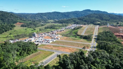 Loteamento e Condomínio, 360 m² - Foto 4