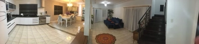 Pousada-Chalé, 8 quartos, 337 m² - Foto 3