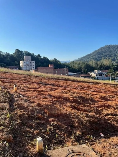 Loteamento e Condomínio, 401 m² - Foto 1